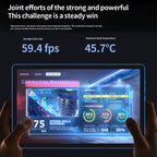 Android 11.0 MTK6762 Octa Core, Support Dual SIM & Bluetooth & WiFi, EU Plug, P60 8GB+128GB