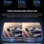 Android 8.0 MTK6750 Octa Core 1.8GHz, Dual SIM, Support GPS, OTG, WiFi, BT, 4GB+64GB