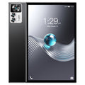 Android 8.1 Unisoc Tiger T310 Octa-core 2.0GHz, Support Dual SIM / WiFi / Bluetooth / GPS, 12S Pro 4GB+64GB