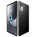 Android 8.1 Unisoc Tiger T310 Octa-core 2.0GHz, Support Dual SIM / WiFi / Bluetooth / GPS, 12S Pro 4GB+64GB