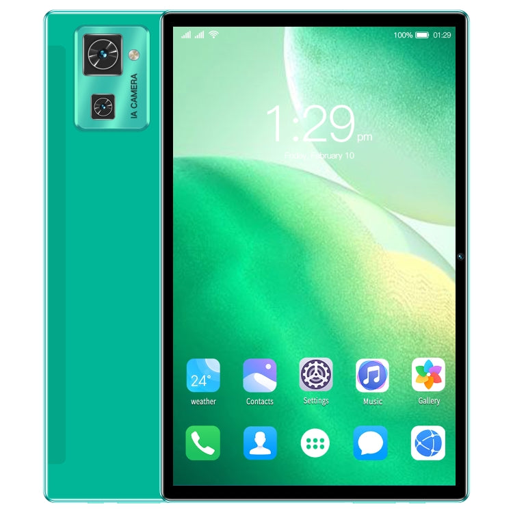 Android 7.0  MTK6735 Quad-core 1.3GHz, Support Dual SIM / WiFi / Bluetooth / GPS, 20S Pro 2GB+32GB