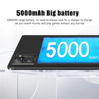 Android 7.0  MTK6735 Quad-core 1.3GHz, Support Dual SIM / WiFi / Bluetooth / GPS, 20S Pro 2GB+32GB