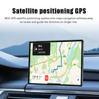 Android 7.0  MTK6735 Quad-core 1.3GHz, Support Dual SIM / WiFi / Bluetooth / GPS, 20S Pro 2GB+32GB