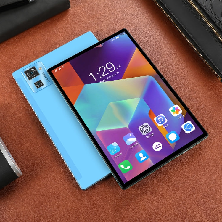 Android 7.0  MTK6735 Quad-core 1.3GHz, Support Dual SIM / WiFi / Bluetooth / GPS, 20S Pro 2GB+32GB