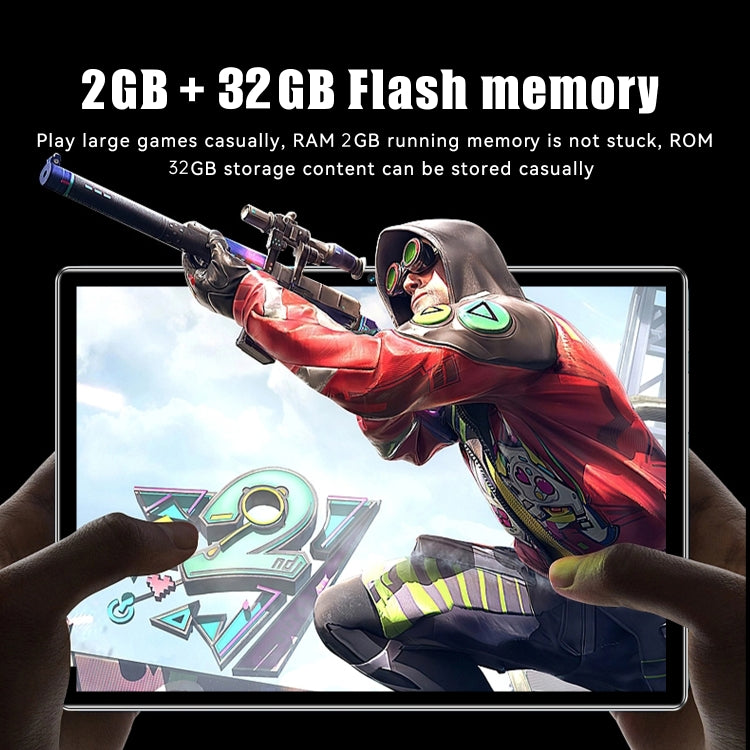 Android 7.0  MTK6735 Quad-core 1.3GHz, Support Dual SIM / WiFi / Bluetooth / GPS, 20S Pro 2GB+32GB