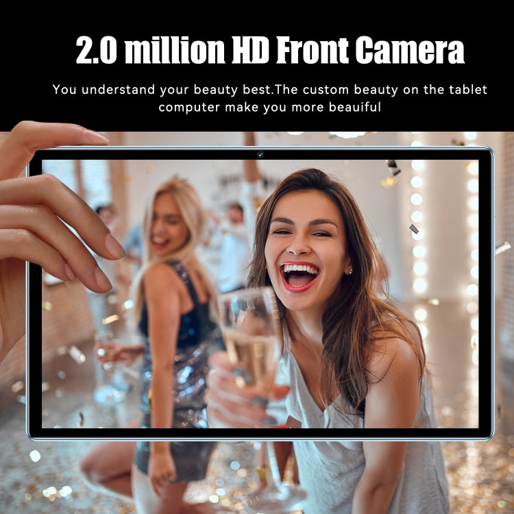 Android 7.0  MTK6735 Quad-core 1.3GHz, Support Dual SIM / WiFi / Bluetooth / GPS, 20S Pro 2GB+32GB