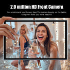 Android 7.0  MTK6735 Quad-core 1.3GHz, Support Dual SIM / WiFi / Bluetooth / GPS, 20S Pro 2GB+32GB