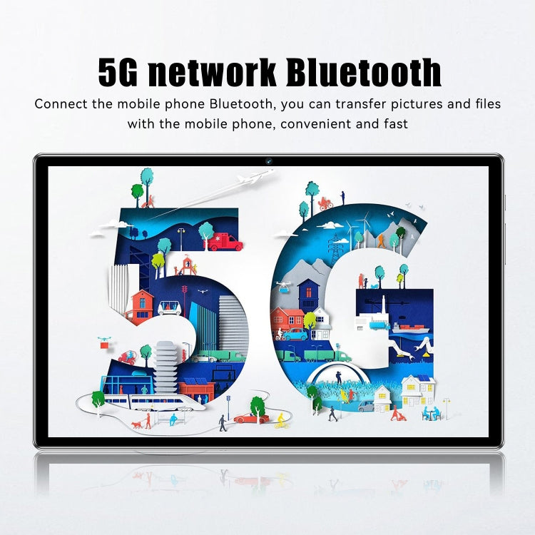 Android 7.0  MTK6735 Quad-core 1.3GHz, Support Dual SIM / WiFi / Bluetooth / GPS, 20S Pro 2GB+32GB