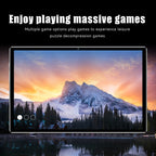 Android 8.1  MTK6755 Octa-core 2.0GHz, Support Dual SIM / WiFi / Bluetooth / GPS, S30 Pro 4GB+64GB