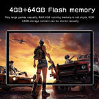 Android 8.1  MTK6755 Octa-core 2.0GHz, Support Dual SIM / WiFi / Bluetooth / GPS, X15, X15 4GB+64GB