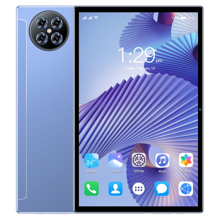 Android 8.1  MTK6755 Octa-core 2.0GHz, Support Dual SIM / WiFi / Bluetooth / GPS, X90, X90 4GB+64GB