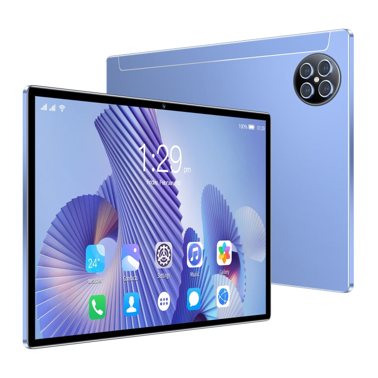 Android 8.1  MTK6755 Octa-core 2.0GHz, Support Dual SIM / WiFi / Bluetooth / GPS, X90, X90 4GB+64GB