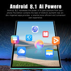 Android 8.1  MTK6755 Octa-core 2.0GHz, Support Dual SIM / WiFi / Bluetooth / GPS, X90, X90 4GB+64GB