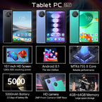 Android 8.1  MTK6755 Octa-core 2.0GHz, Support Dual SIM / WiFi / Bluetooth / GPS, X90, X90 4GB+64GB
