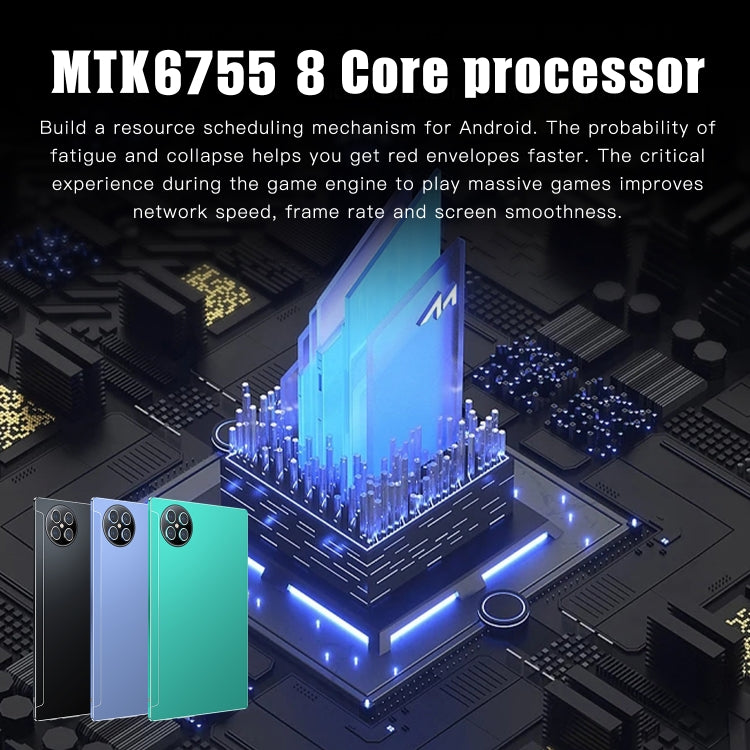 Android 8.1  MTK6755 Octa-core 2.0GHz, Support Dual SIM / WiFi / Bluetooth / GPS, X90, X90 4GB+64GB
