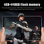 Android 8.1  MTK6755 Octa-core 2.0GHz, Support Dual SIM / WiFi / Bluetooth / GPS, X90, X90 4GB+64GB