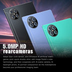Android 8.1  MTK6755 Octa-core 2.0GHz, Support Dual SIM / WiFi / Bluetooth / GPS, X90, X90 4GB+64GB