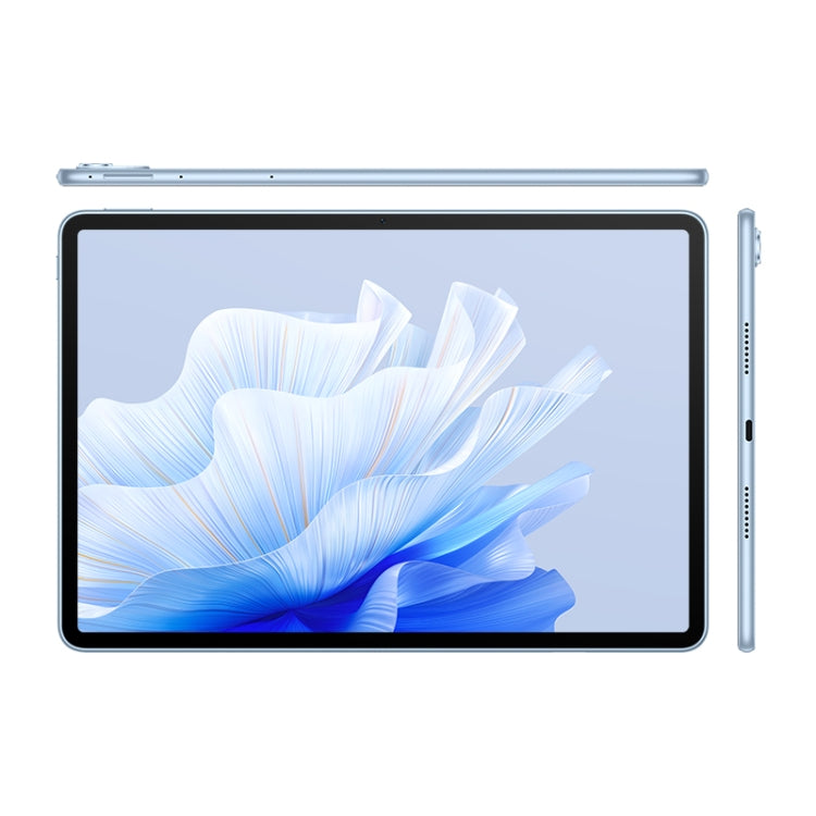 HarmonyOS 3.1 Qualcomm Snapdragon 888 Octa Core, Support Dual WiFi / BT / GPS, Not Support Google Play, 8GB+128GB