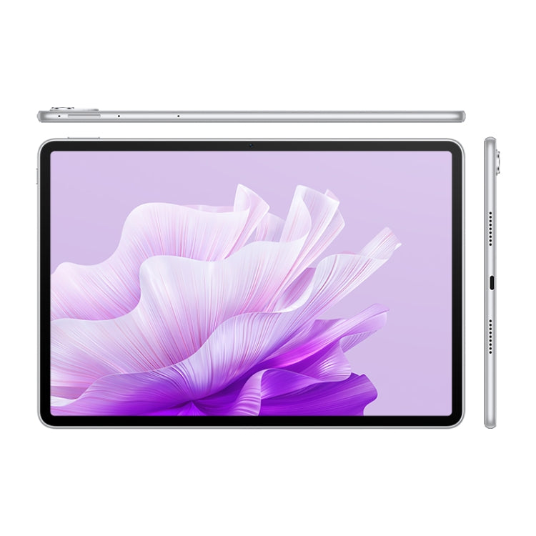 HarmonyOS 3.1 Qualcomm Snapdragon 888 Octa Core, Support Dual WiFi / BT / GPS, Not Support Google Play, 8GB+256GB