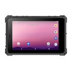 IP68 Waterproof Shockproof Dustproof, Android 10.0 MT6771 Octa Core, Support GPS/WiFi/BT/NFC, US Plug, 8 inch 8GB+128GB