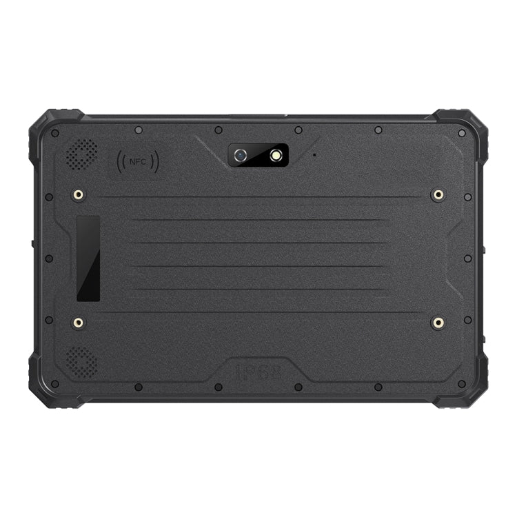 IP68 Waterproof Shockproof Dustproof, Android 10.0 MT6771 Octa Core, Support GPS/WiFi/BT/NFC, US Plug, 8 inch 8GB+128GB