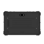 IP68 Waterproof Shockproof Dustproof, Android 10.0 MT6771 Octa Core, Support GPS/WiFi/BT/NFC, UK Plug, 10.1 inch 4GB+64GB
