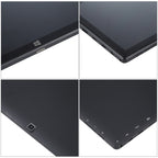 Windows 10, Intel Celeron J3455 Quad Core, Support TF Card & HDMI & BT & Dual WiFi, Not Included Keyboard, N4000 4-Core 8GB+128GB