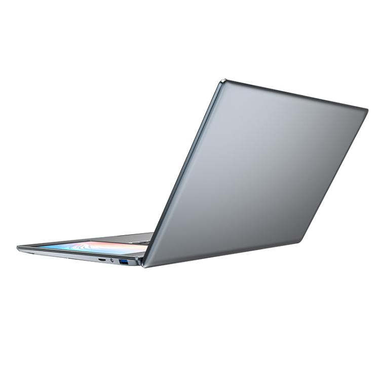 UNIWA ULAP Q15ZR Laptop, 8GB+256GB, 15.6 inch and 7 inch Dual Display Windows 11 Intel Alder Lake N100 Octa Core, EU Plug, 8GB+256GB