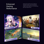 ALLDOCUBE iPlay 80 mini Ultra Tablet PC, 12GB+256GB, 8.8 inch Android 16 Dimensity 8300 Octa Core Support Dual SIM 4G LTE