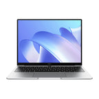 Windows 10 Home Chinese Version, Intel Core i5-1135G7 Quad Core up to 4.2GHz, Iris Xe Graphics, Support Bluetooth / HDMI, US Plug, MateBook 14 i5-1135G7