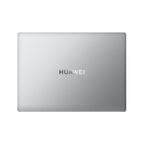 Windows 10 Home Chinese Version, Intel Core i5-1135G7 Quad Core up to 4.2GHz, Iris Xe Graphics, Support Bluetooth / HDMI, US Plug, MateBook 14 i5-1135G7