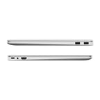Windows 10 Home Chinese Version, Intel Core i5-1135G7 Quad Core up to 4.2GHz, Iris Xe Graphics, Support Bluetooth / HDMI, US Plug, MateBook 14 i5-1135G7