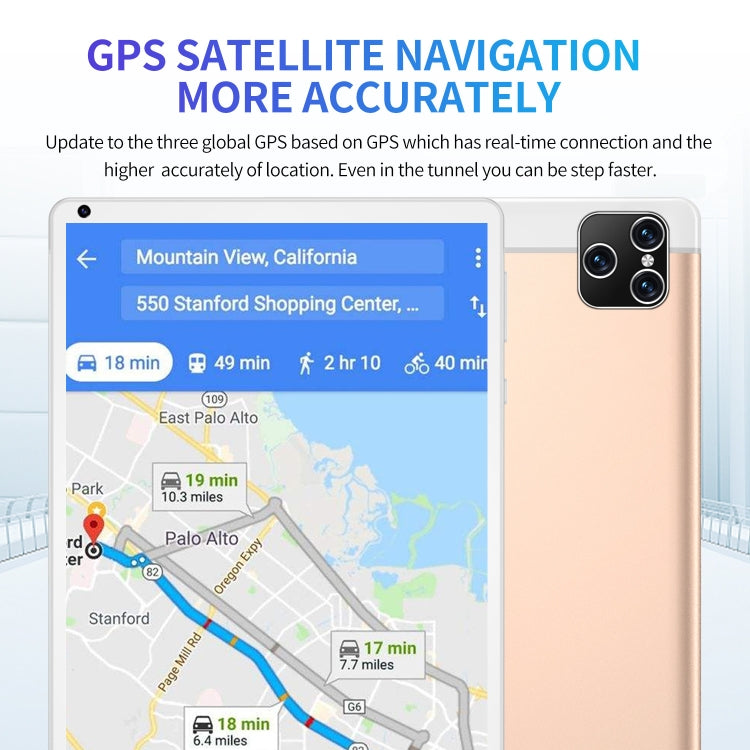Android 5.1 MT6592 Octa Core, Support Dual SIM, WiFi, Bluetooth, GPS, AU Plug, AU Plug