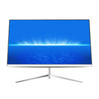 PC-K6 E20 23.5 inch Borderless Business All in One PC, 8GB+256GB Windows 7 Intel i5-3470 Quad Core, 23.8 inch i5-3470 8GB+256GB