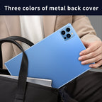 Android 10.0 MTK6750 Octa Core 1.8GHz, Dual SIM, Support GPS, OTG, WiFi, BT, 4GB+32GB, MTK6750 4GB+32GB