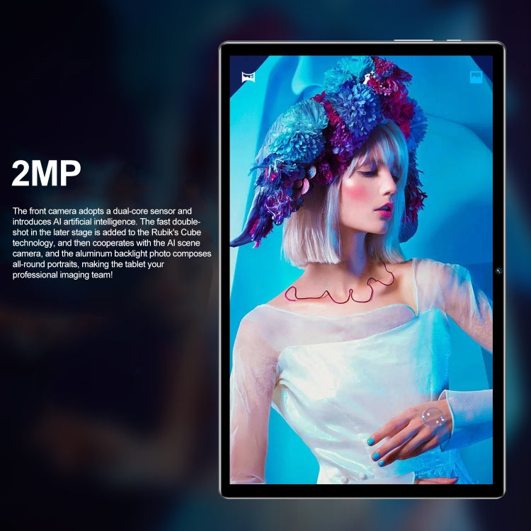 Android 10.0 MTK6750 Octa Core 1.8GHz, Dual SIM, Support GPS, OTG, WiFi, BT, 4GB+32GB, MTK6750 4GB+32GB