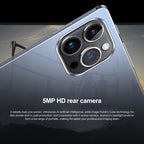 Android 10.0 MTK6750 Octa Core 1.8GHz, Dual SIM, Support GPS, OTG, WiFi, BT, 4GB+32GB, MTK6750 4GB+32GB