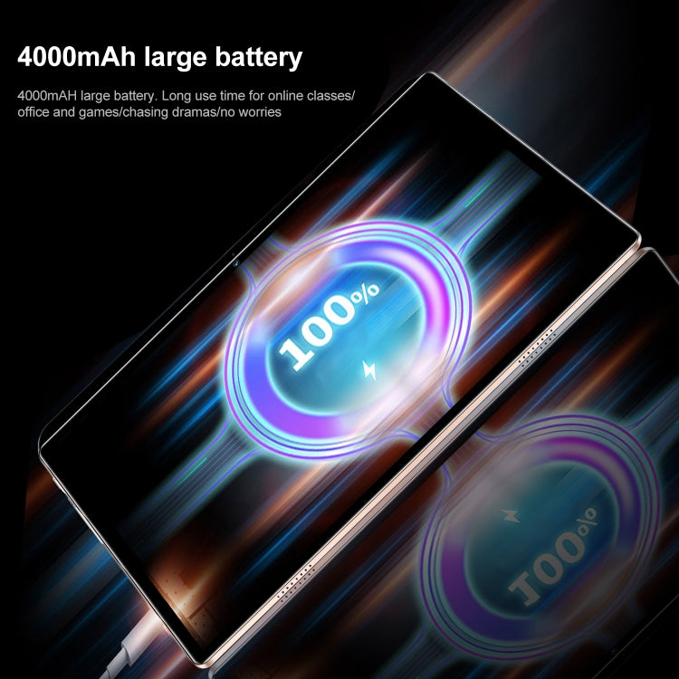 Android 10.0 MTK6750 Octa Core 1.8GHz, Dual SIM, Support GPS, OTG, WiFi, BT, 4GB+32GB, MTK6750 4GB+32GB
