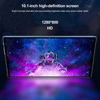 Android 10.0 MTK6750 Octa Core 1.8GHz, Dual SIM, Support GPS, OTG, WiFi, BT, 4GB+64GB, MTK6750 4GB+64GB