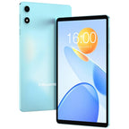 Teclast P50 Mini WiFi Tablet PC, 4GB+128GB, 8.7 inch Android 15 Unisoc T606 Octa Core, P50 Mini