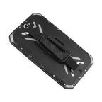 IP68 Waterproof Shockproof Dustproof, 8.0 inch Android 7.0, MTK6753 Cortex A53 Octa Core up to 1.3GHz, WiFi, Bluetooth, GPS, NFC