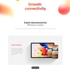 REDMI Pad 2 Pro 12.1 inch Tablet PC, 8GB+128GB, HyperOS 3, Snapdragon 7s Gen4 Octa Core CPU, 8GB+128GB