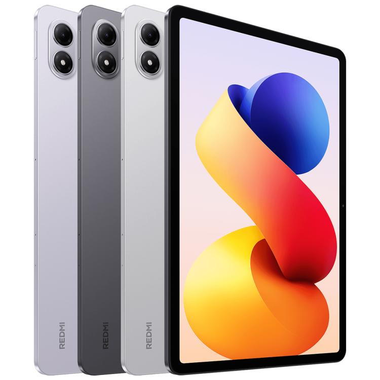 REDMI Pad 2 Pro 12.1 inch Tablet PC, 8GB+128GB, HyperOS 3, Snapdragon 7s Gen4 Octa Core CPU, 8GB+128GB