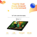 REDMI Pad 2 Pro 12.1 inch Tablet PC, 8GB+128GB, HyperOS 3, Snapdragon 7s Gen4 Octa Core CPU, 8GB+128GB