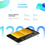 REDMI Pad 2 Pro 12.1 inch Tablet PC, 8GB+128GB, HyperOS 3, Snapdragon 7s Gen4 Octa Core CPU, 8GB+128GB