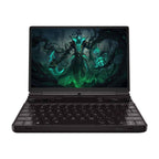 GPD WIN Max 2 2025 Handheld Gaming PC, 32GB+2TB, 10.1 inch Windows 10 Home  AMD Ryzen AI 9 HX 370, US Plug, Ryzen AI9 32GB+2TB
