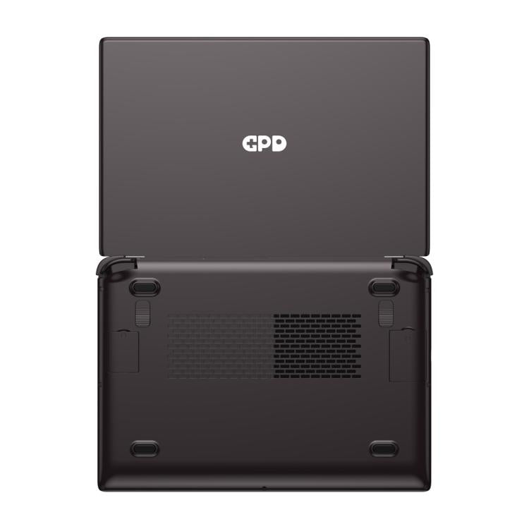 GPD WIN Max 2 2025 Handheld Gaming PC, 32GB+2TB, 10.1 inch Windows 10 Home  AMD Ryzen AI 9 HX 370, US Plug, Ryzen AI9 32GB+2TB