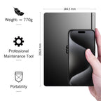 GPD Pocket 4 Handheld Gaming PC, 16GB+1TB, 8.8 inch Windows 11 Home AMD Ryzen 7 8840U, US Plug, Ryzen7 16GB+1TB