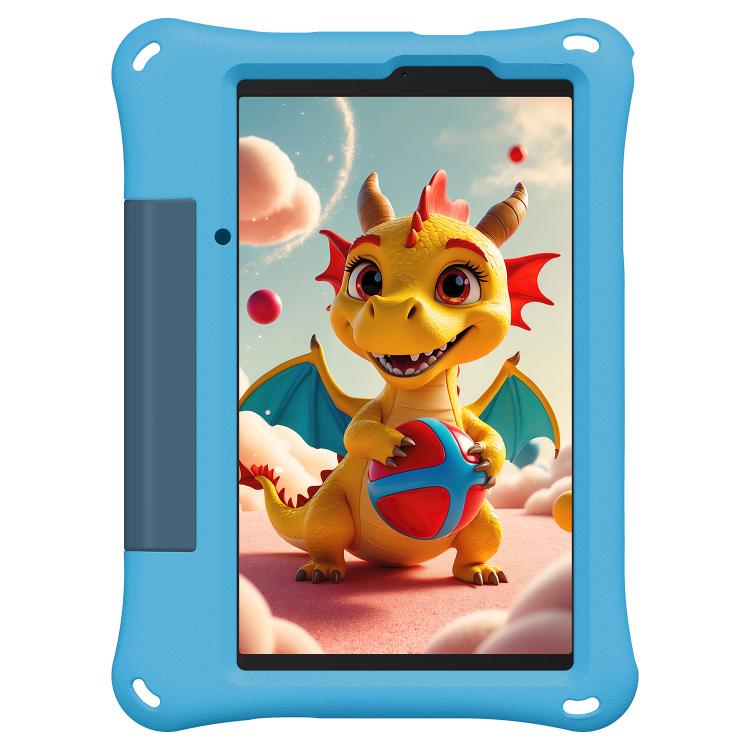 Ulefone Tab A10 Pro Kids Tablet PC, 6GB+128GB, 8.68 inch Android 15 MediaTek Helio G91 Octa Core 4G Network, EU Plug