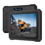 CENAVA A88ST IP68 Rugged Tablet PC, 4GB+64GB, 8 inch Android 11 MTK6771 Octa Core, 4G Network, EU Plug, A88ST